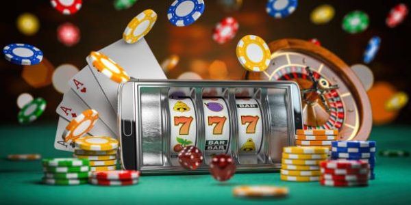 Key Security Features of a Reliable Casino Without AAMS