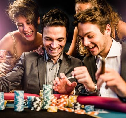 Top Online Trends Shaping the Future of paris sportif