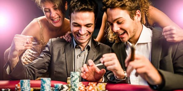 casino en ligne Insights for Better Decision Making