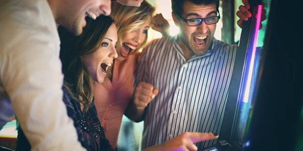Casino En Ligne Fiable Websites with Popular Games