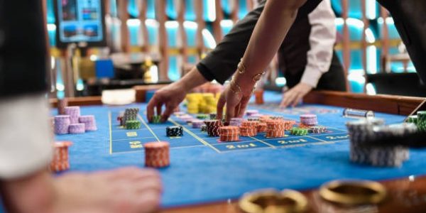 Casino Fiable En Ligne Pour Jouer En France