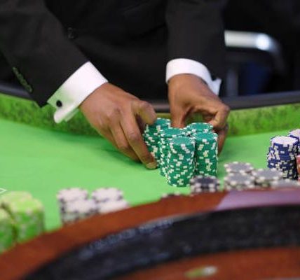 Casino en ligne retrait instantané pour commencer sans attendre