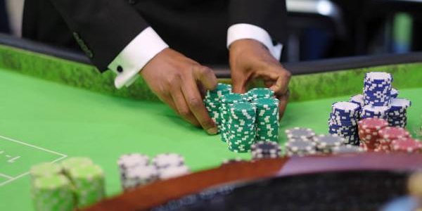 Casino en ligne retrait instantané pour commencer sans attendre