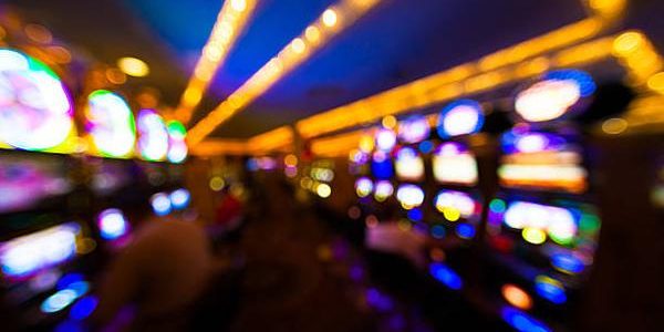 Discover the Latest Gaming Trends with nuevos casino online Platforms