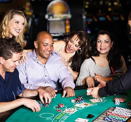 What Players Should Know About casinos en ligne Today