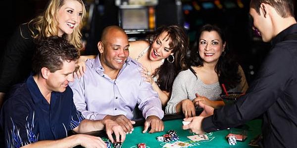 What Players Should Know About casinos en ligne Today
