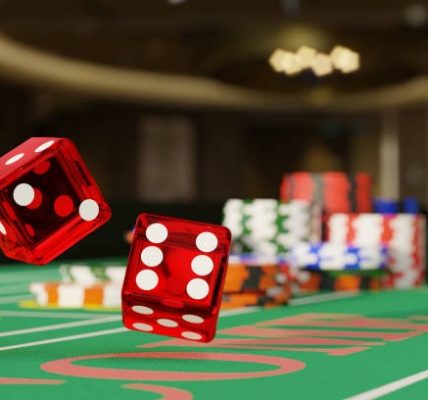 How Innovation Continues to Shape the Casino En Ligne Industry