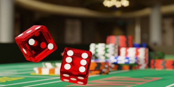 How Innovation Continues to Shape the Casino En Ligne Industry