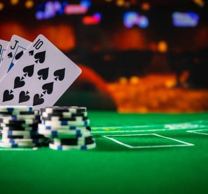 Casino En Ligne France Légal Et Des Transactions Instantanées