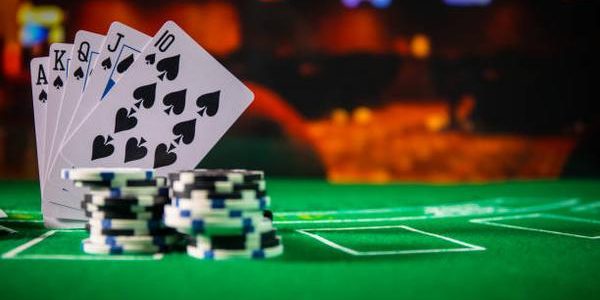 Casino En Ligne France Légal Et Des Transactions Instantanées