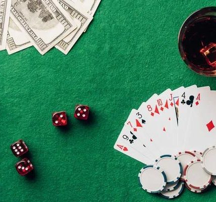 Safe Tips for Using an online casino