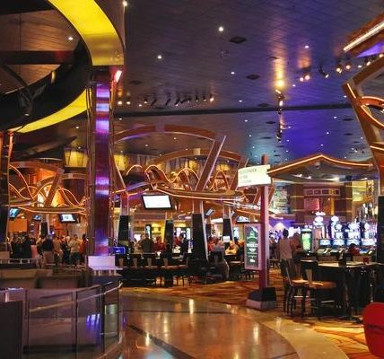 Learn to jouer au casino en ligne Like a Pro