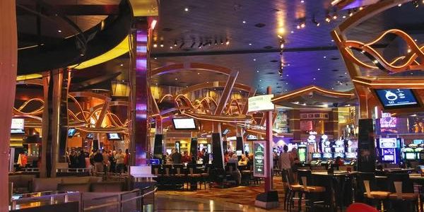Learn to jouer au casino en ligne Like a Pro