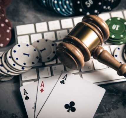 Foreign Online Casinos Understanding International Gaming Platforms
