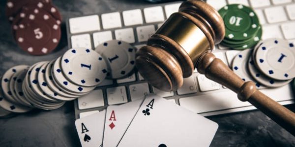 Foreign Online Casinos Understanding International Gaming Platforms