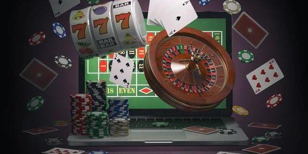 Crypto Casino España and the Expansion of Digital Casino Payments