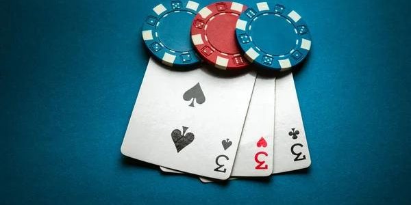 Casino en ligne retrait instantané et retrait simplifié