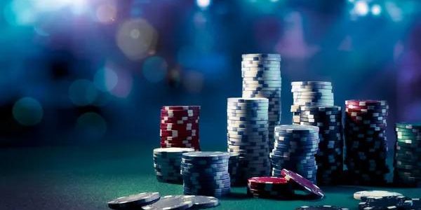 A Practical Guide to casinos online españa