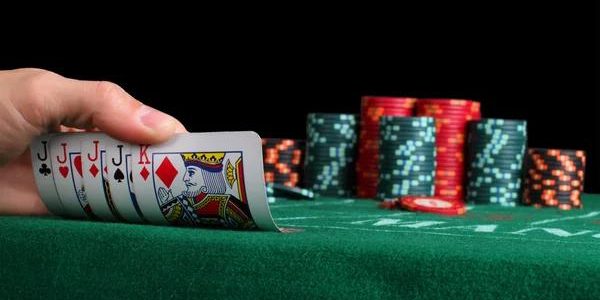 How to jugar casino online Safely