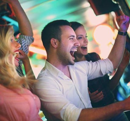Learn Everything About sports betting sites