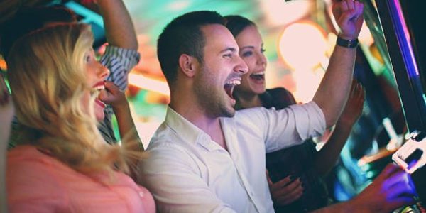 Learn Everything About sports betting sites