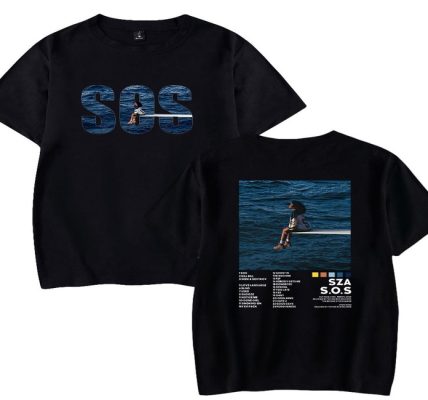 Find Exclusive Collections in SZA Store Online