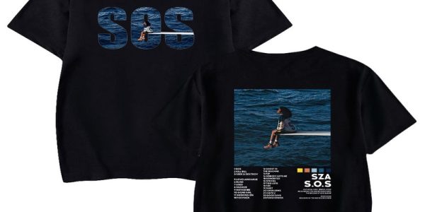 Find Exclusive Collections in SZA Store Online