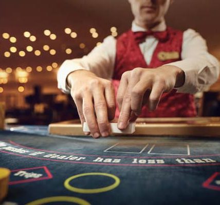 Explore Real-Time Gaming With an online live casino singapore Platform