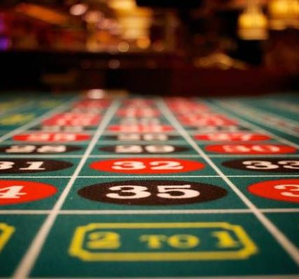 Digital Trends Transforming betting sites in uae