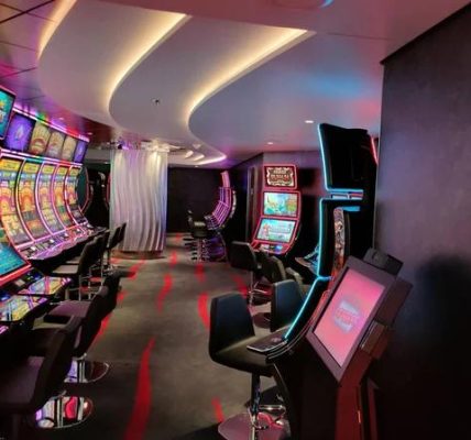 Migliori Casino Online Per Appassionati Di Giochi