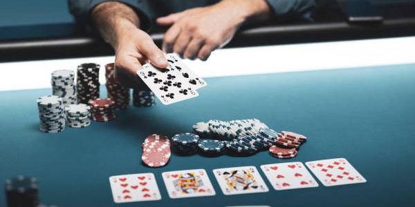 How Players Organize Their Accounts on top online casinos