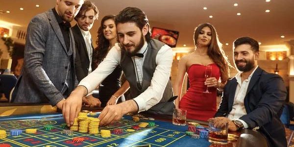 A Fresh Perspective on online casino Singapore For a more convenient experience