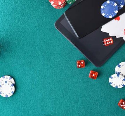 Explore Multi-Feature Slots at Casino Non ADM Gaming Platforms