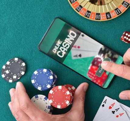Discovering Casino Game Collections at best online casino sites Singapore