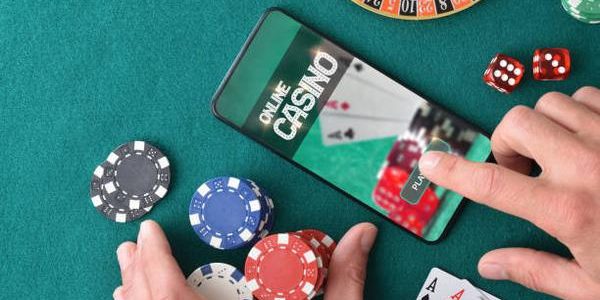 Discovering Casino Game Collections at best online casino sites Singapore
