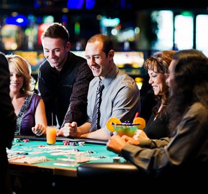 Compare Account Management Features Within Online Casino Cambodia Platforms