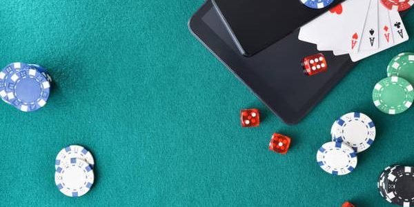 A Closer Look at top online casinos for Modern Players For people exploring online gaming