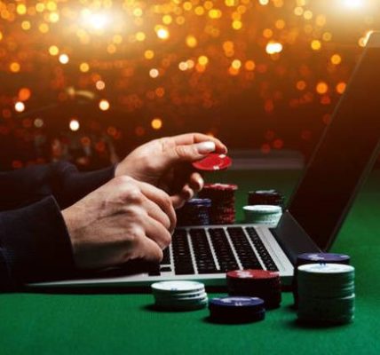 Best Online Casino UAE: 5 Details to Check About Password Protection
