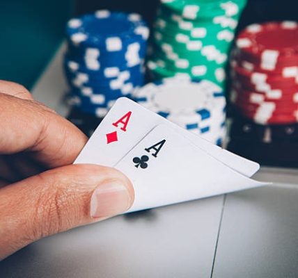 Tìm Hiểu Vai Trò Của Nhà Cung Cấp Phần Mềm Casino