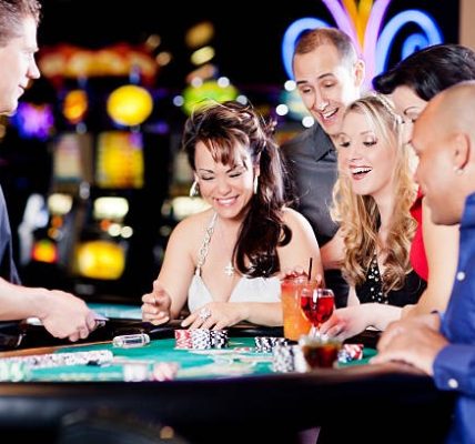 How Players Discover Different Games on Online Casino Singapore Websites