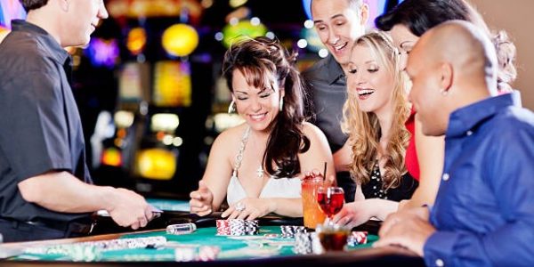 How Players Discover Different Games on Online Casino Singapore Websites
