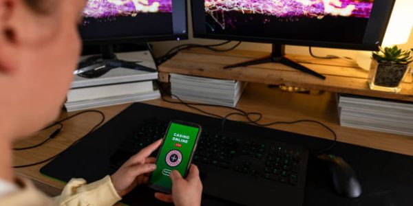 サポートから考える仮想通貨 カジノの確認ポイント