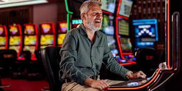 How Players Find Different Gaming Categories on Online Casino Singapore