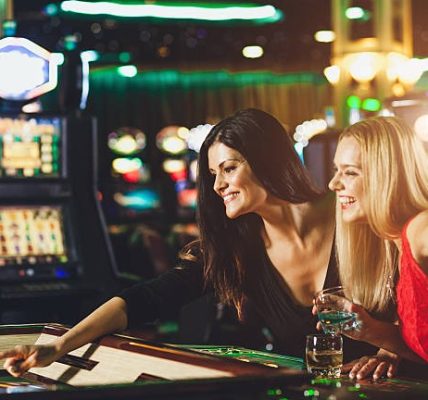 Current Insights Into online casino Kuwait
