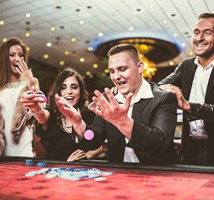 A Fresh Look at Online Casino Singapore Websites