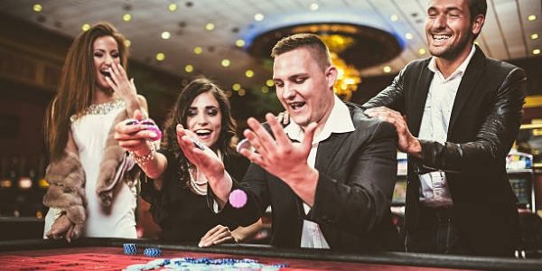 Research the best online casinos in saudi arabia Choices